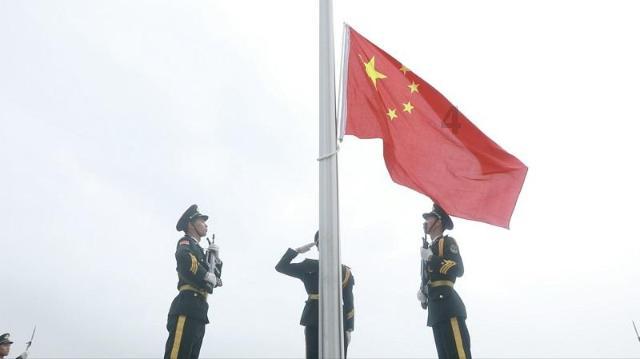 正当防卫3